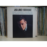 Lp Jack Jones dear