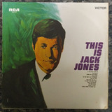 Lp Jack Jones this