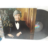 Lp Jack Jonies The