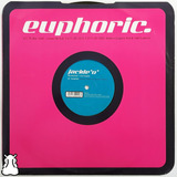 Lp Jackie o