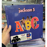 Lp Jackson 5 Abc