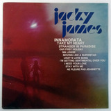 Lp Jacky James Innamorata Disco De Vinil 1977