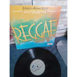 Lp Jamaica Black Band Reggae