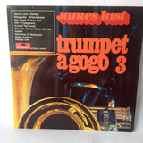 Lp James Last - Trumpet A Gogo Iii