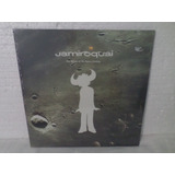 Lp Jamiroquai 