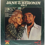 Lp Jane E Herondy
