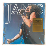 Lp Janis Joplin 1975
