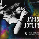 Lp Janis Joplin Live Amsterdam 1969 Radio Broadcast Vinil
