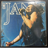 Lp Janis Joplin