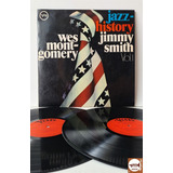 Lp Jazz History 