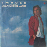 Lp Jean Michel Jarre Images The Best Of 1991 Polydor
