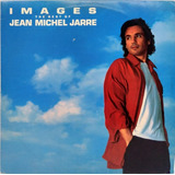 Lp Jean Michel Jarre Images The Best Of Jean Michel Jarre 91