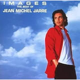 Lp Jean Michel Jarre Images The Best Of Jean Michel Jarre 91