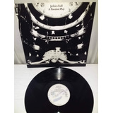 Lp Jethro Tull - A Passion Play . Importado ( Genesis, Camel