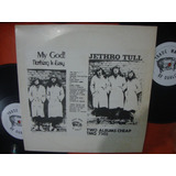 Lp Jethro Tull 