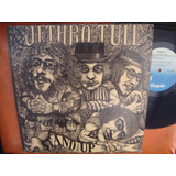 Lp Jethro Tull 