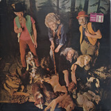 Lp Jethro Tull This