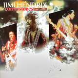 Lp Jimi Hendrix
