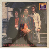 Lp Jimi Hendrix Experience