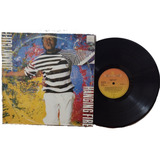 Lp Jimmy Cliff