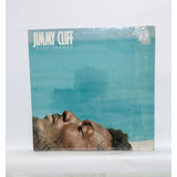 Lp Jimmy Cliff Gives Thankx Importado Alemanha 1978 Zerado