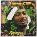 Lp Jimmy Cliff Images 1989 Disco De Vinil Reggae