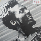 Lp Jimmy Cliff Reggae Night 12 Single