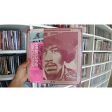 Lp Jimmy Hendrix