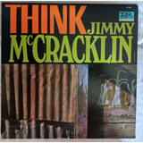Lp Jimmy Mscracklin 