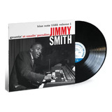 Lp Jimmy Smith Groovin