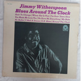 Lp Jimmy Witherspoon 