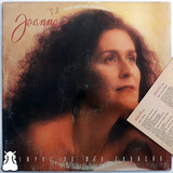 Lp Joanna Sempre No Meu Coração Disco De Vinil 1995 Encarte