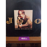 Lp Joao Gilberto 1991