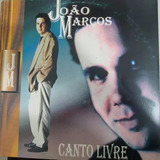 Lp Joao Marcos Canto