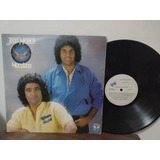 Lp João Mineiro E Marciano 1986