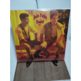 Lp João Paulo Daniel vol 5 ano 93 novo