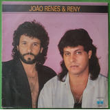 Lp João Renes E Reny 1989