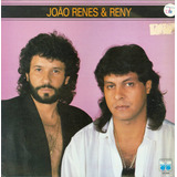 Lp Joao Renes E Reny