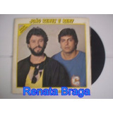 Lp João Renes E Reny Palavras