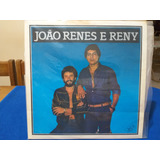 Lp João Renes E Reny Resto