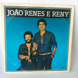 Lp João Renes E Reny