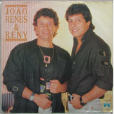 Lp João Renes Reny