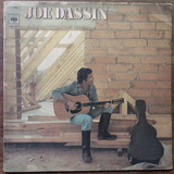 Lp Joe Dassin 1975 Made In
