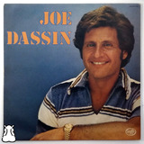 Lp Joe Dassin Bip bip Disco