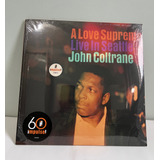 Lp John Coltrane A
