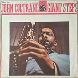 Lp John Coltrane Giant