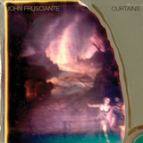 Lp John Frusciante Curtains Lacrado Import