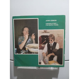 Lp John Lennon Chronicle Part1 Duplo 1980 Bootleg Imp U.s.a 
