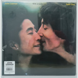 Lp John Lennon Yoko