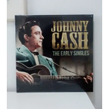 Lp Johnny Cash The Early Singles